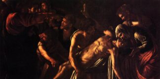 Porto Rotondo, Vittorio Sgarbi racconta Caravaggio
