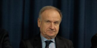 Basket, intervista con Gianni Petrucci: «Quando l’Italia chiama tutti devono rispondere»
