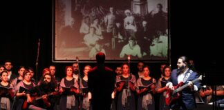 A Sassari il Festival delle Bellezze tra musica, storia e tradizioni