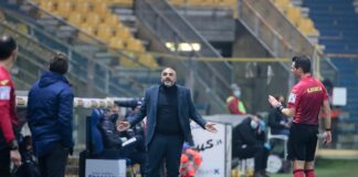 Panchina del Cagliari, irrompe Liverani