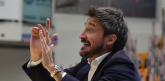 Italbasket, Pozzecco chiama Spissu e Polonara