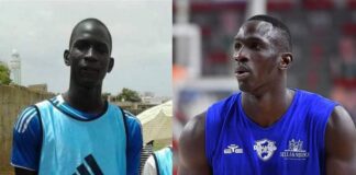 Diop: «Torno a casa dopo nove anni, ecco il mio scudetto»