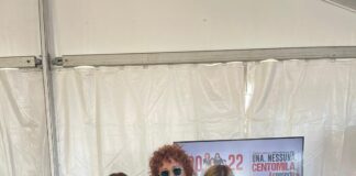 Le big della canzone a sostegno della battaglia di Prospettiva donna