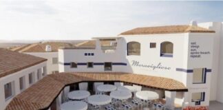 Meraviglioso, locale a 5 stelle e menù gourmet a Porto Cervo