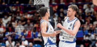 Al gran ballo della Champions Dinamo sempre più europea