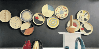 Al Murats le strade creative dal progetto all’oggetto