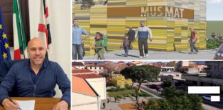 Olbia, il giardino del MusMat diventa mini area eventi