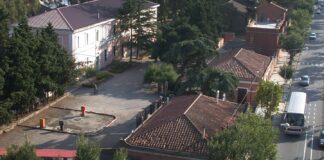 Nuoro, appaltati i primi lavori del Campus universitario