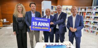 Ryanair contro la tassa sul turismo: blocca lo sviluppo degli aeroporti
