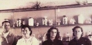 Ci vediamo da Sbisà, bar istriano di Fertilia
