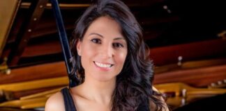 Nuovi premi per la star nuorese del piano Pier Paola Porqueddu