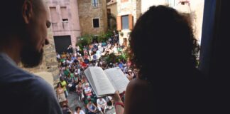 Intervista con Marcello Fois: «Fermiamo l’odio, torniamo al confronto»