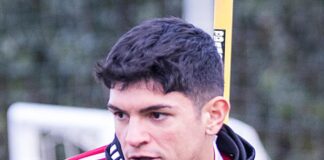 Lapadula e Cerri i primi acquisti del nuovo Cagliari