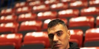 Marracash: «Faccio ancora rap per raccontare le mie emozioni»