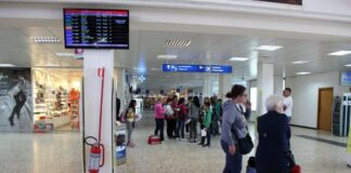 Holding degli aeroporti sardi: dialogo aperto con l’Enac