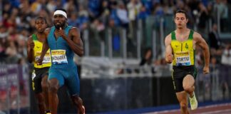 Tortu migliore dei sardi al Golden Gala