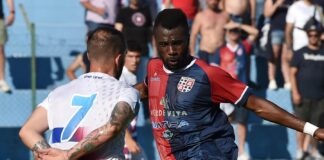 Torres-Arzachena: gara senza appello