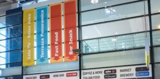 Scontro sul sistema degli aeroporti