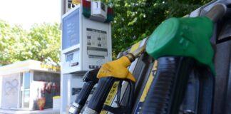 Caro carburanti, i prezzi della benzina e del gasolio a livelli record