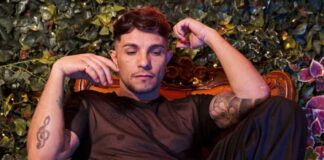 Intervista con Marco Carta: «Con la musica adesso parlo di me»