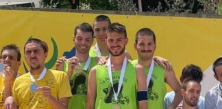 L’AlbatroSS si veste d’oro