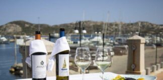 La Maddalena, in bar e ristoranti i piatti amati da Garibaldi