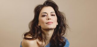 Giorgia Surina: “Tv, cinema, libri. E non mi fermo qui”