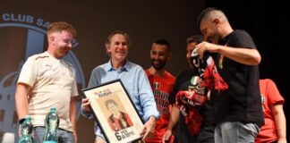 Franco Baresi: «Mare, sole e Gigi Riva: questa la mia Sardegna»