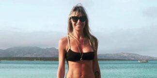 Estate, arrivano i vip: le vacanze nell’isola nelle foto dei social