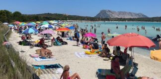 San Teodoro, è l’ultimo week end libero: Brandinchi presa d’assalto