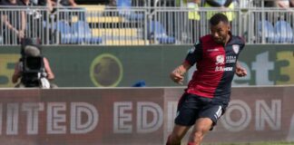 Joao Pedro ai saluti, vicino il trasferimento alla Salernitana