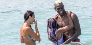 L’estate della Sardegna è tutta un vip