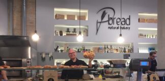Il pane di “Pbread” ancora al top per il Gambero Rosso