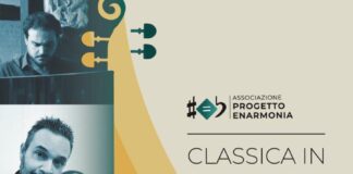 Classica in Seminario riparte a Sassari con il pianista Ivaldi