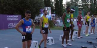 Quattro sardi nella finale tricolore dei 100 vinti da Jacobs