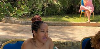 Una kermesse nel segno delle donne da Regina King a Donatella Finocchiaro