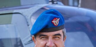Premio Alziator, il generale Di Stasio presenta il libro sulla Brigata Sassari