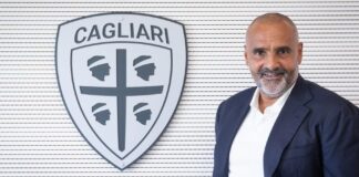 Liverani si presenta: “Ho buone sensazioni”